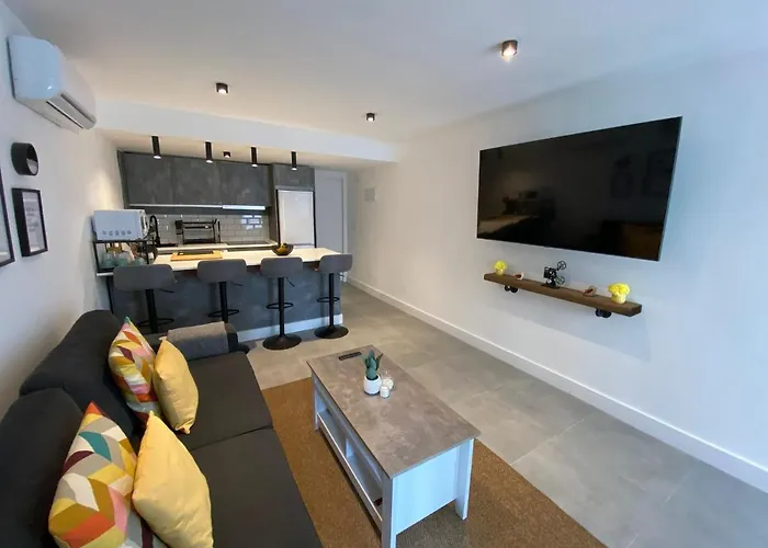 Duplex Torremolinos 2 Dorm / 2 Wc