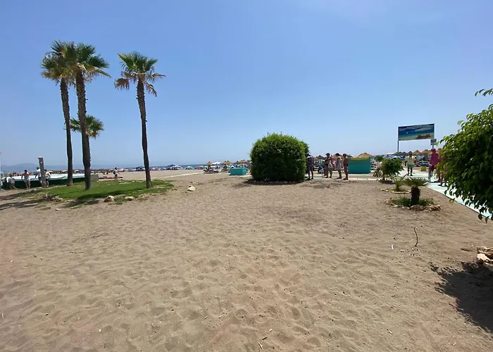 Duplex Torremolinos 2 Dorm / 2 Wc
