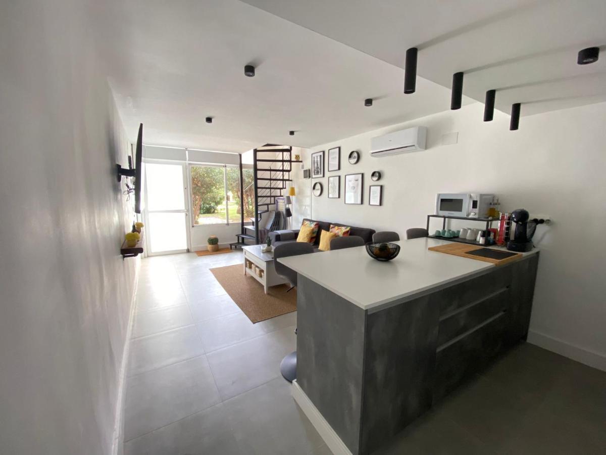 Apartamento Duplex 2 Dorm / 2 Wc Torremolinos