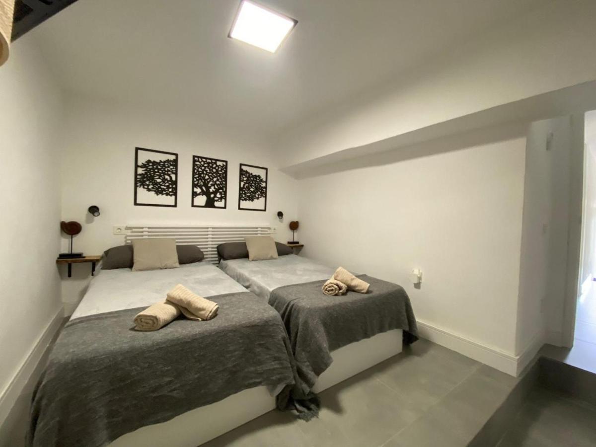 Apartamento Duplex 2 Dorm / 2 Wc Torremolinos