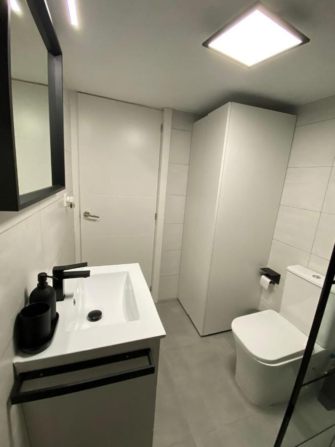 Duplex 2 Dorm / 2 Wc Apartamento Torremolinos