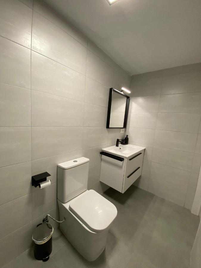 Duplex 2 Dorm / 2 Wc Torremolinos