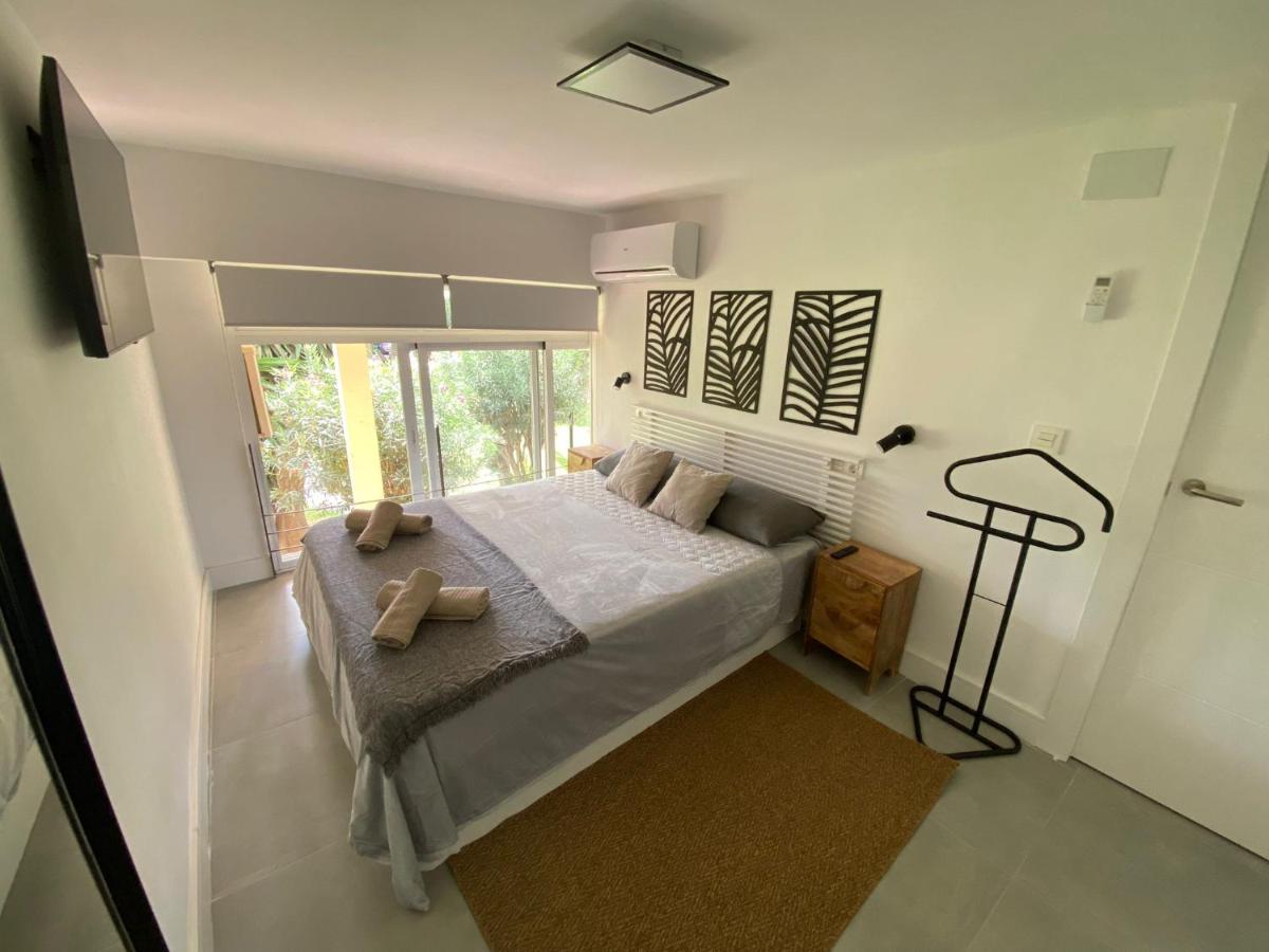 Duplex 2 Dorm / 2 Wc Apartamento Torremolinos