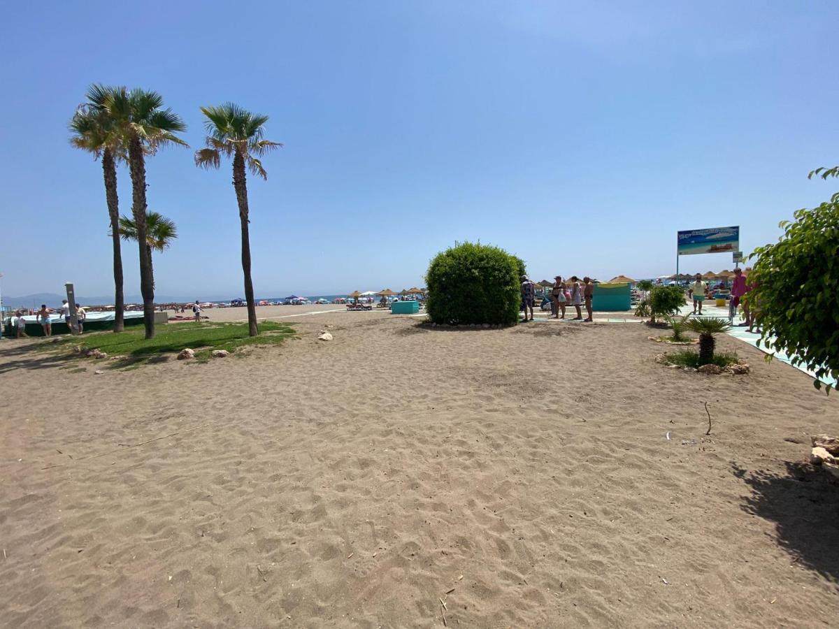 Duplex 2 Dorm / 2 Wc Apartamento Torremolinos