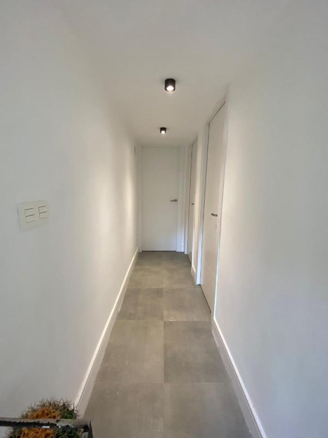 Duplex 2 Dorm / 2 Wc Apartamento Torremolinos