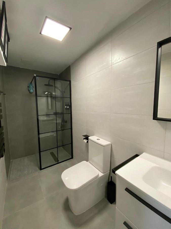 Duplex 2 Dorm / 2 Wc *