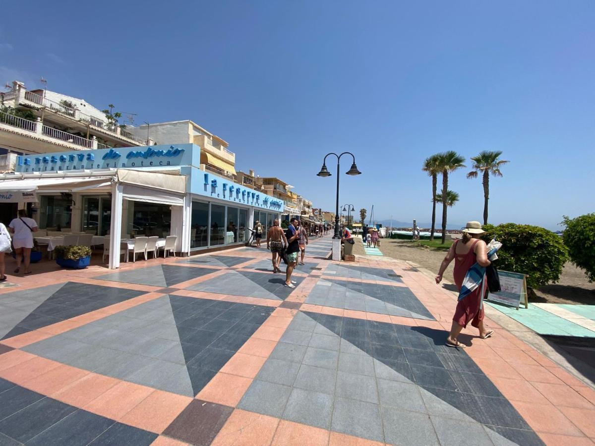 Duplex 2 Dorm / 2 Wc Torremolinos