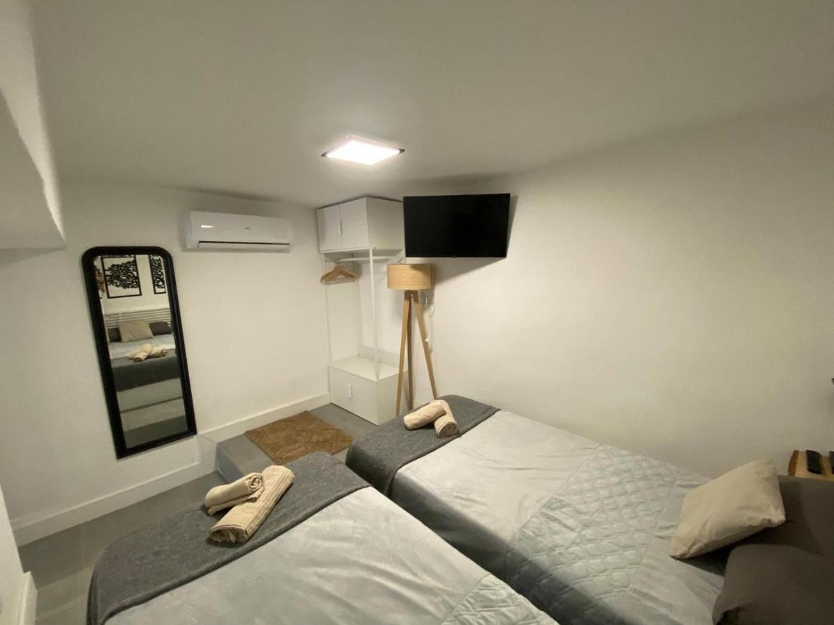 Duplex 2 Dorm / 2 Wc Apartamento Torremolinos