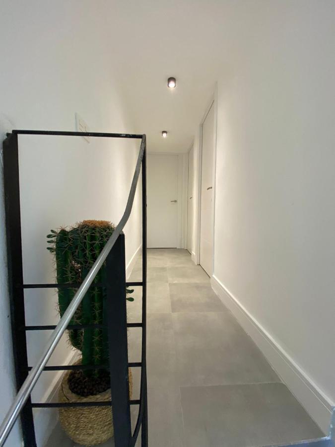 Duplex 2 Dorm / 2 Wc Apartamento Torremolinos
