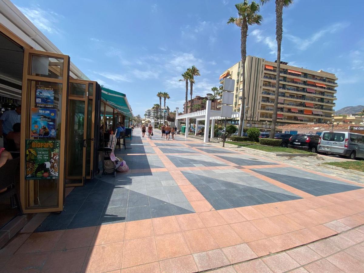Duplex 2 Dorm / 2 Wc * Torremolinos