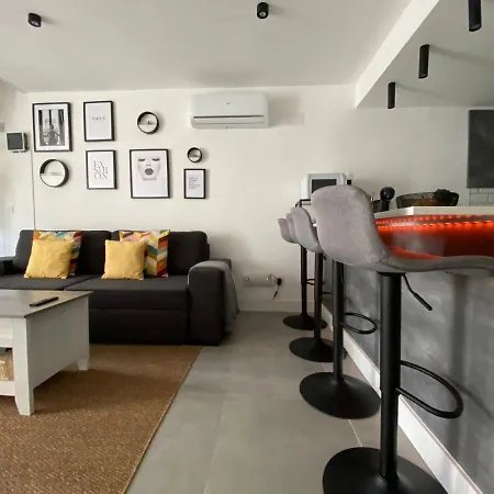 Duplex Torremolinos 2 Dorm / 2 Wc Apartment Exterior photo