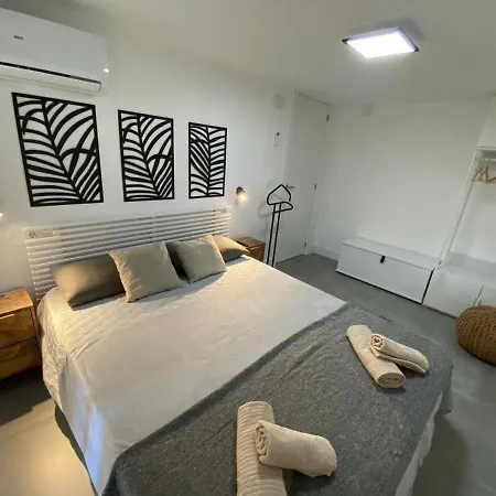 Duplex Torremolinos 2 Dorm / 2 Wc Apartment Exterior photo