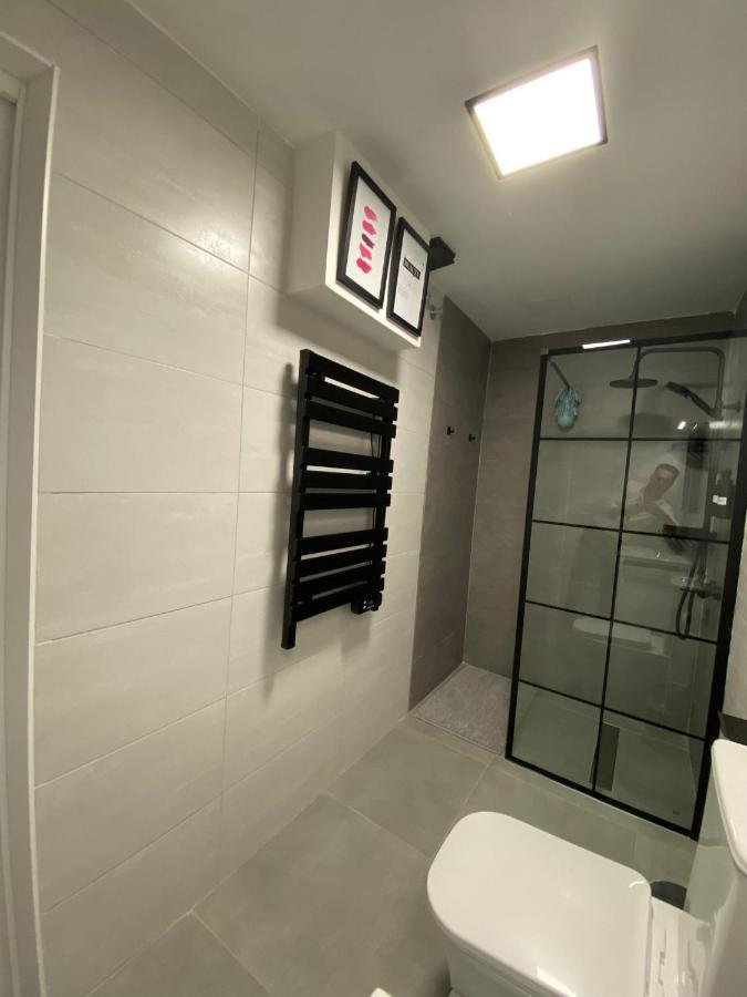 Appartement Duplex 2 Dorm / 2 Wc Torremolinos
