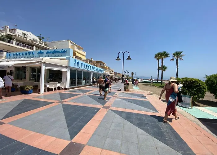 Duplex Torremolinos 2 Dorm / 2 Wc