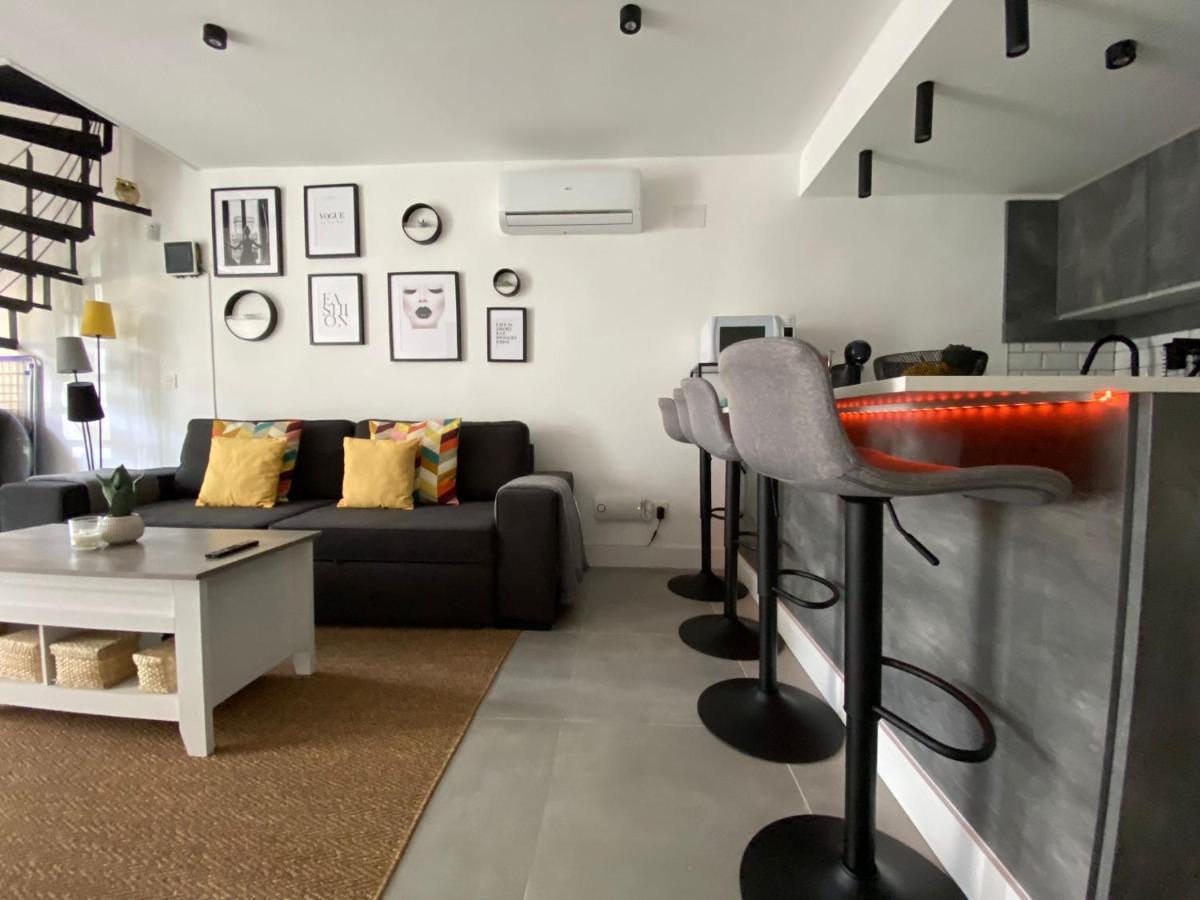 Duplex 2 Dorm / 2 Wc Apartament