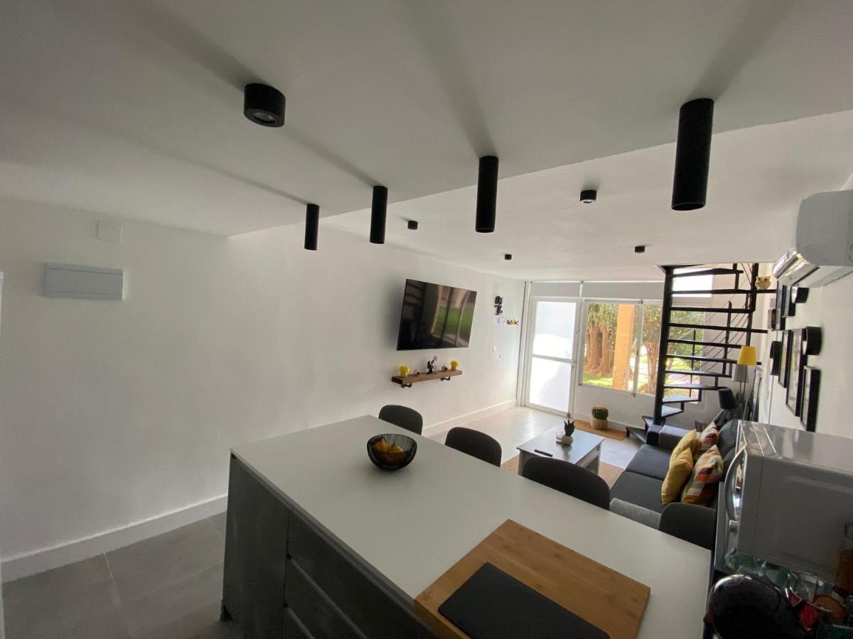 Apartament Duplex 2 Dorm / 2 Wc Torremolinos