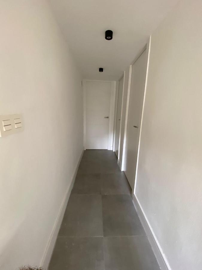 Duplex 2 Dorm / 2 Wc Apartament