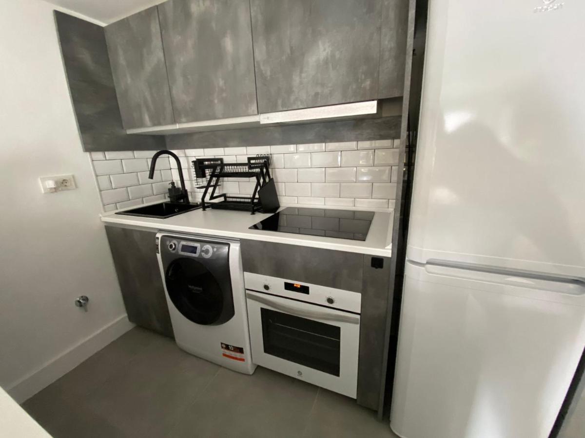 Duplex 2 Dorm / 2 Wc * Torremolinos