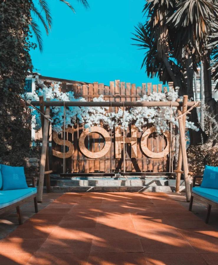 Apartament Duplex 2 Dorm / 2 Wc Torremolinos