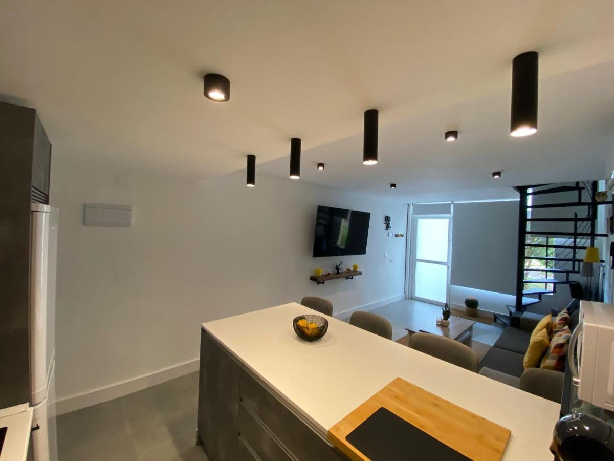 Duplex 2 Dorm / 2 Wc *